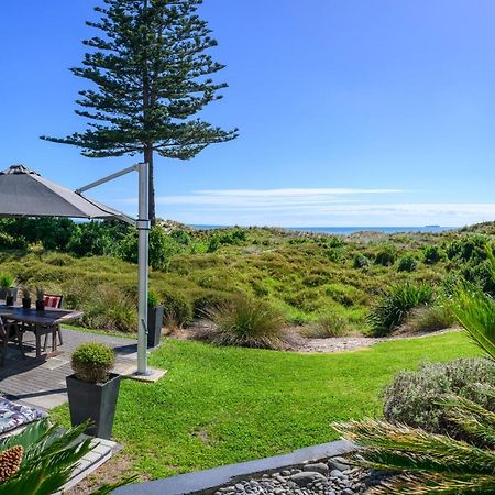 Absolute Beach Mount Maunganui Luaran gambar