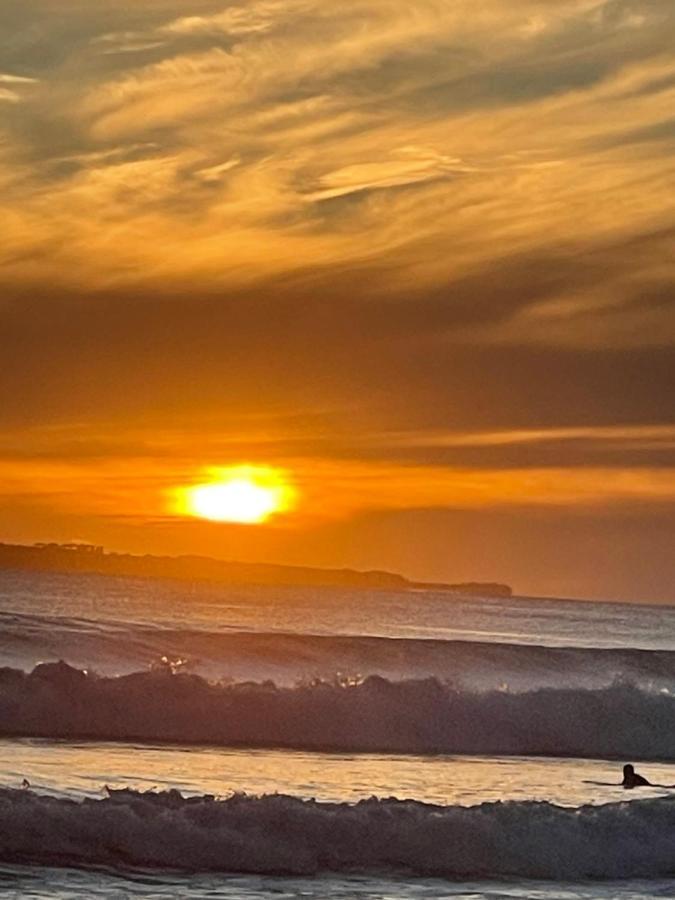 Absolute Beach Mount Maunganui Luaran gambar