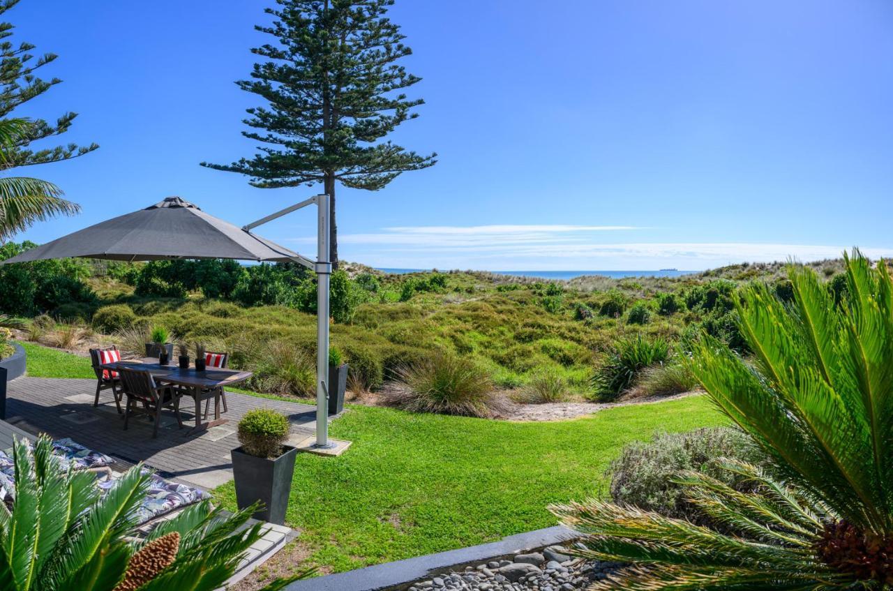 Absolute Beach Mount Maunganui Luaran gambar