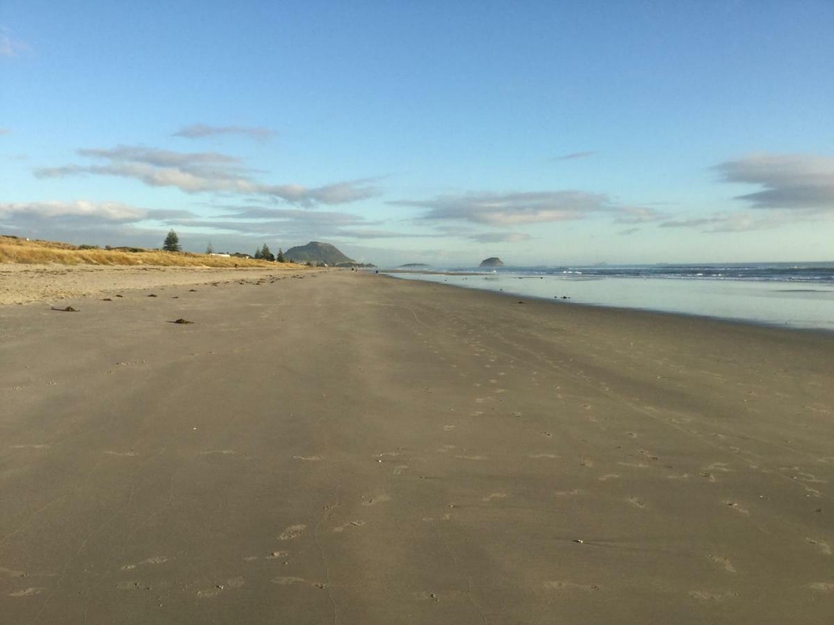 Absolute Beach Mount Maunganui Luaran gambar